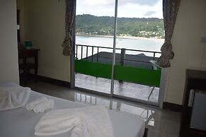 Phi Phi Beach Front Resort