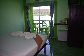 Phi Phi Beach Front Resort