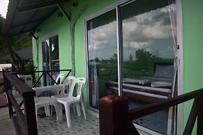 Phi Phi Beach Front Resort