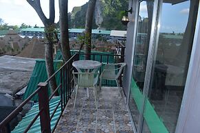 Phi Phi Beach Front Resort