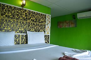 Phi Phi Beach Front Resort