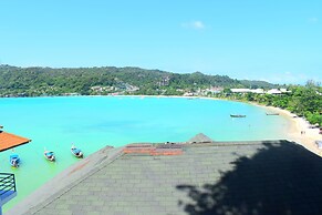 Phi Phi Beach Front Resort