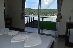 Phi Phi Beach Front Resort