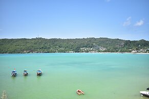 Phi Phi Beach Front Resort