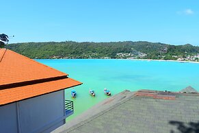 Phi Phi Beach Front Resort