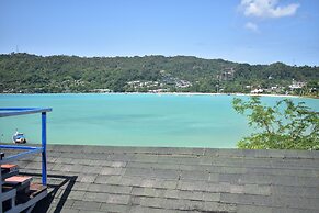 Phi Phi Beach Front Resort