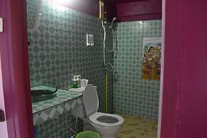 Phi Phi Beach Front Resort