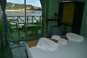 Phi Phi Beach Front Resort