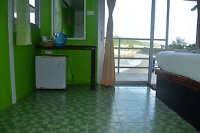 Phi Phi Beach Front Resort