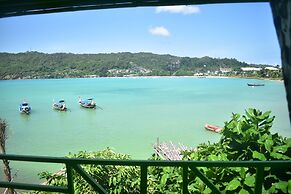 Phi Phi Beach Front Resort