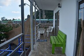 Phi Phi Beach Front Resort