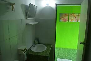 Phi Phi Beach Front Resort