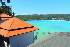 Phi Phi Beach Front Resort