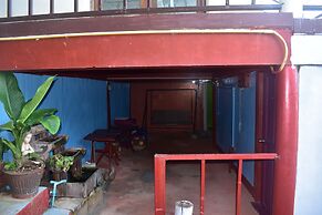 Phi Phi Beach Front Resort