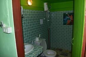 Phi Phi Beach Front Resort