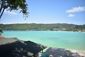 Phi Phi Beach Front Resort