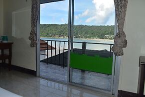 Phi Phi Beach Front Resort