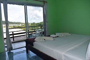 Phi Phi Beach Front Resort