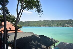 Phi Phi Beach Front Resort