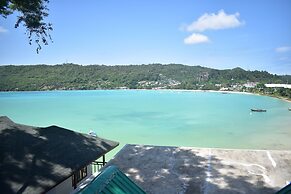 Phi Phi Beach Front Resort