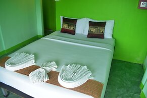 Phi Phi Beach Front Resort