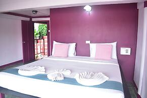 Phi Phi Beach Front Resort