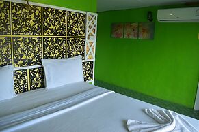 Phi Phi Beach Front Resort