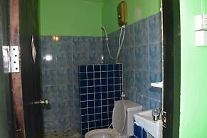 Phi Phi Beach Front Resort