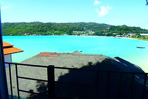 Phi Phi Beach Front Resort