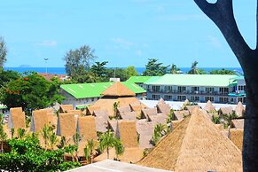 Phi Phi Beach Front Resort