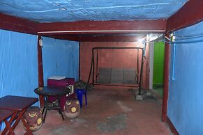 Phi Phi Beach Front Resort