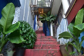 Phi Phi Beach Front Resort