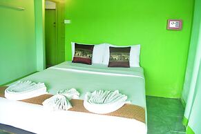 Phi Phi Beach Front Resort