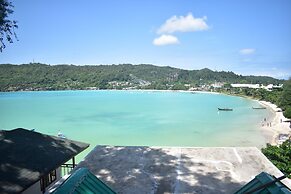 Phi Phi Beach Front Resort