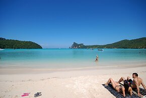 Phi Phi Beach Front Resort