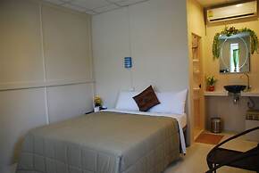 Phi Phi Beach Front Resort