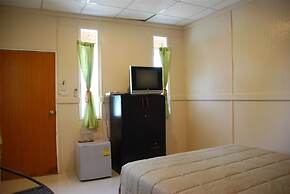 Phi Phi Beach Front Resort