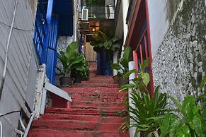 Phi Phi Beach Front Resort