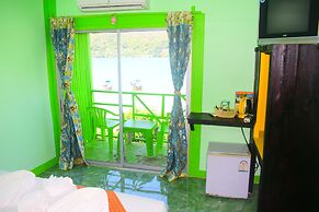 Phi Phi Beach Front Resort