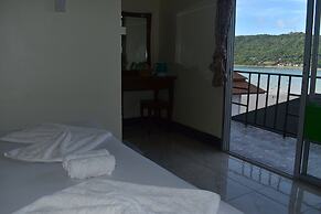 Phi Phi Beach Front Resort