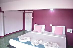 Phi Phi Beach Front Resort