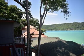 Phi Phi Beach Front Resort