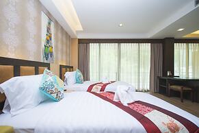 Phi Phi Nice Beach Hotel Hip