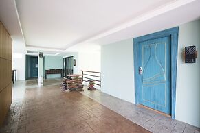 Phi Phi Nice Beach Hotel Hip