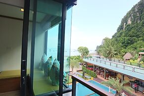 Phi Phi Nice Beach Hotel Hip