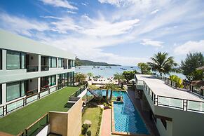 Phi Phi Nice Beach Hotel Hip