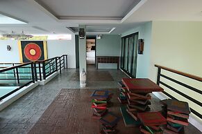 Phi Phi Nice Beach Hotel Hip