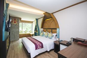 Phi Phi Nice Beach Hotel Hip