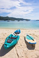 Phi Phi Nice Beach Hotel Hip