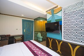Phi Phi Nice Beach Hotel Hip